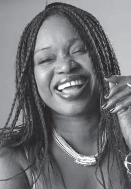 Oumou Sangare