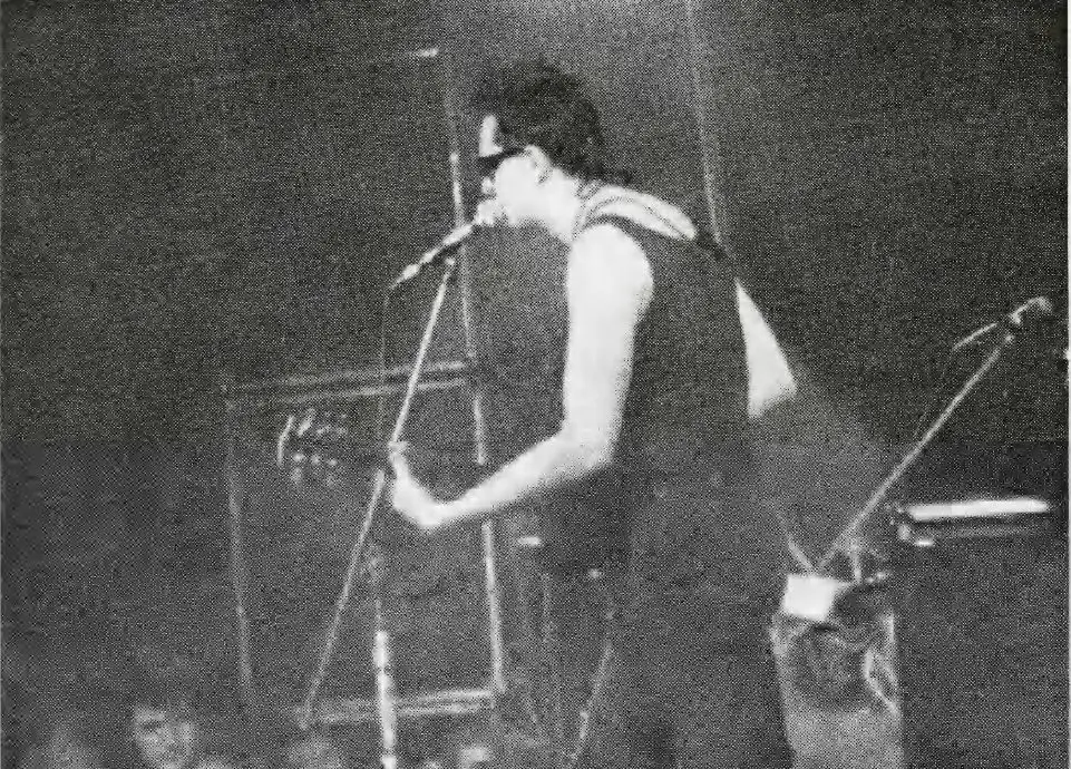 Petr Štěpán v dobách HNF, foto: archiv