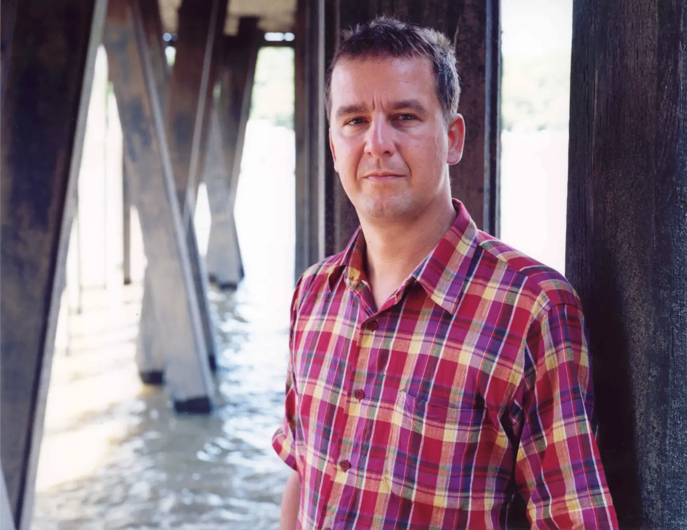 Laurence Bell 3 (c) Eva Vermandel