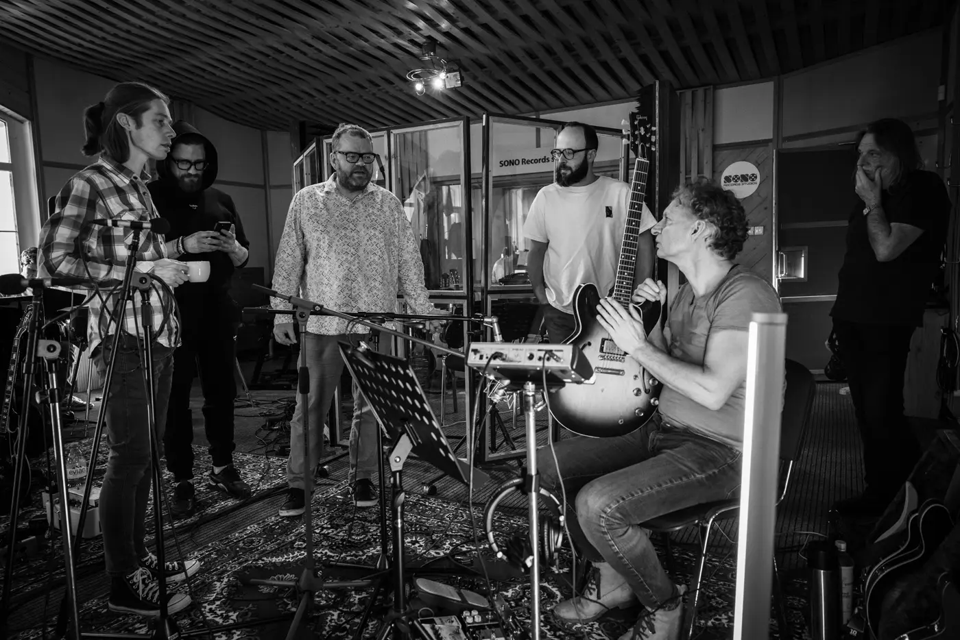 Foto Zuzana Bönisch – Animal Music