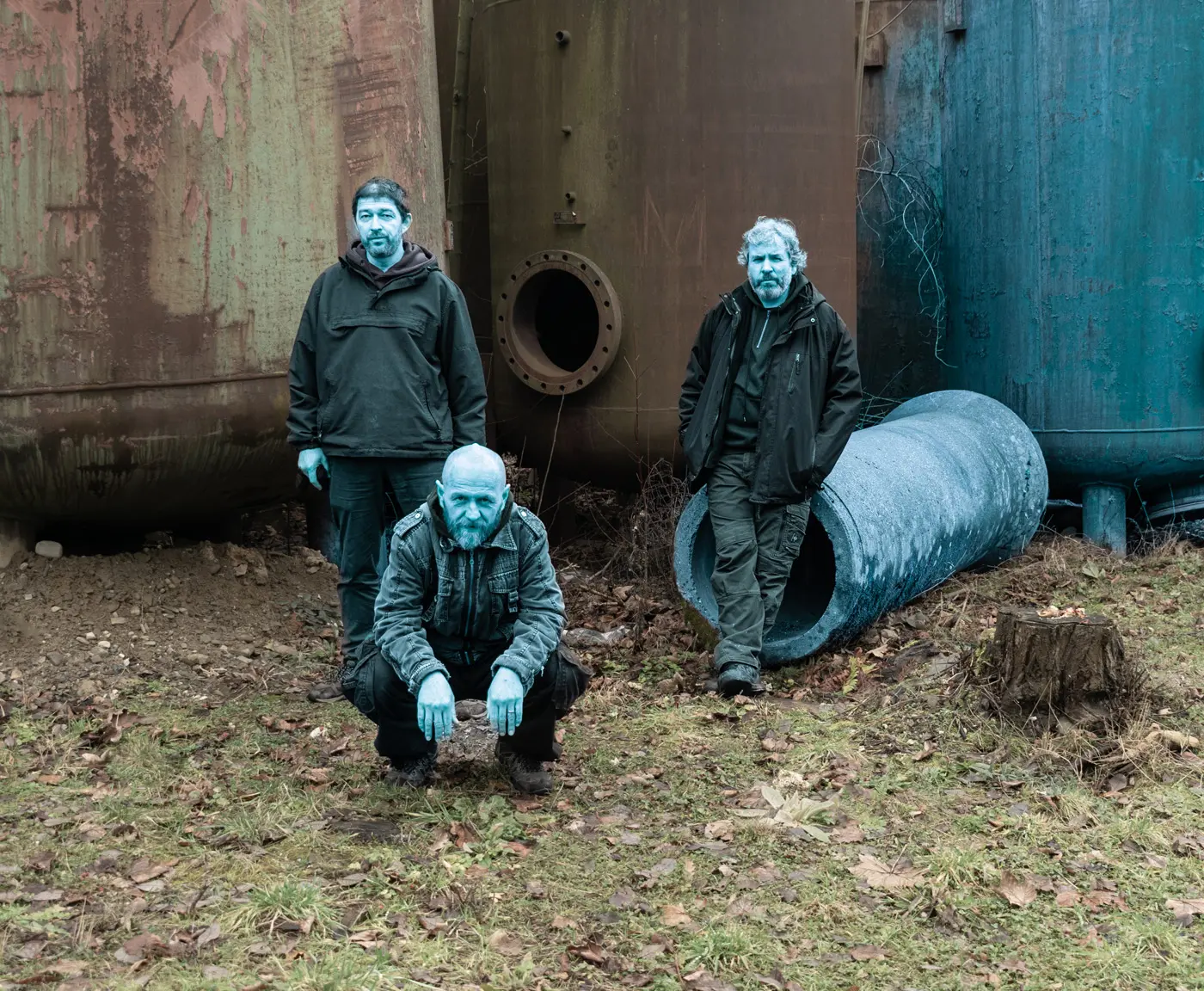 Foto Radek „Vaant“ Vantuch