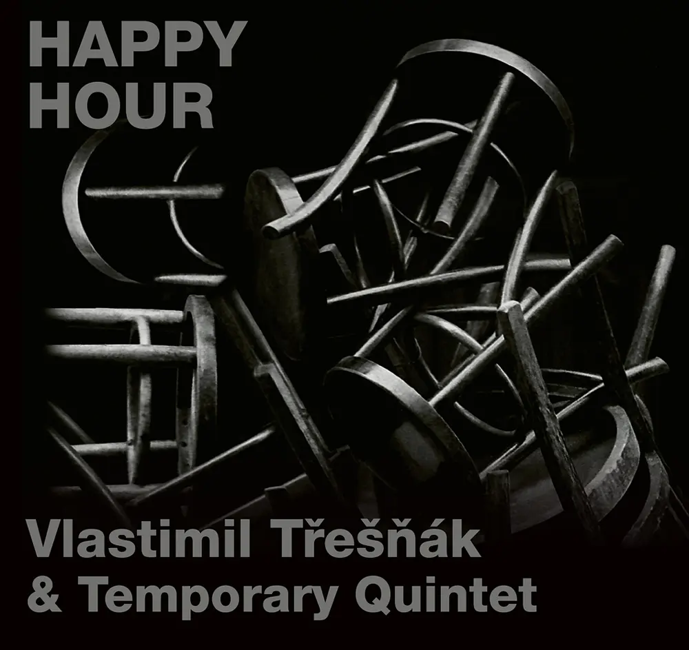VLASTIMIL TŘEŠŇÁK: Happy Hour