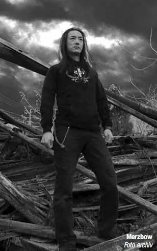 3merzbow