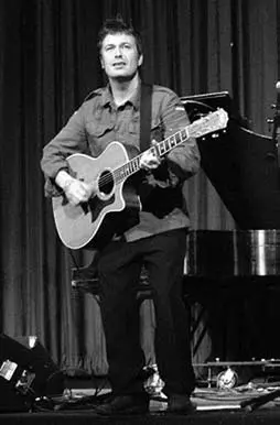 Mark Geary Foto archiv