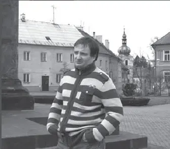 jan pavel