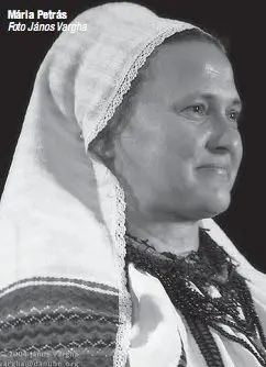 8_hudba_divokeho_vychodu_3 mária petrás, foto jános vargha
