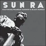 sun ra