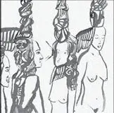 the naked future