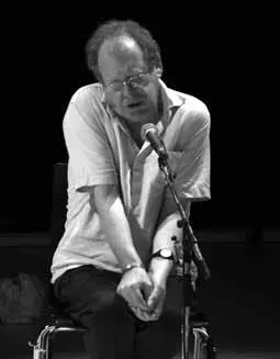 8_nekdo_to_1 Phil Minton