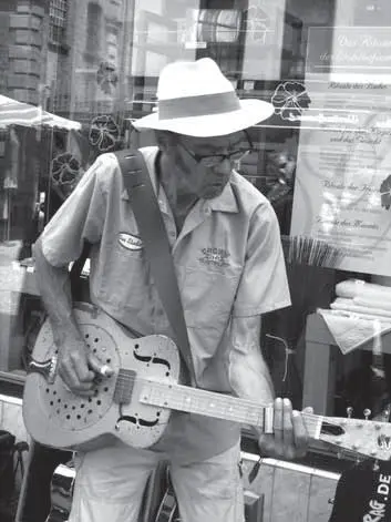 Günther Leifeld-Strikkeling, foto Jan Sobotka