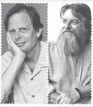 Joe Boyd a Robert Wyatt