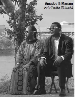 9_jiri_moravcik_2 Amadou a mariam, foto Yvetta Stránská