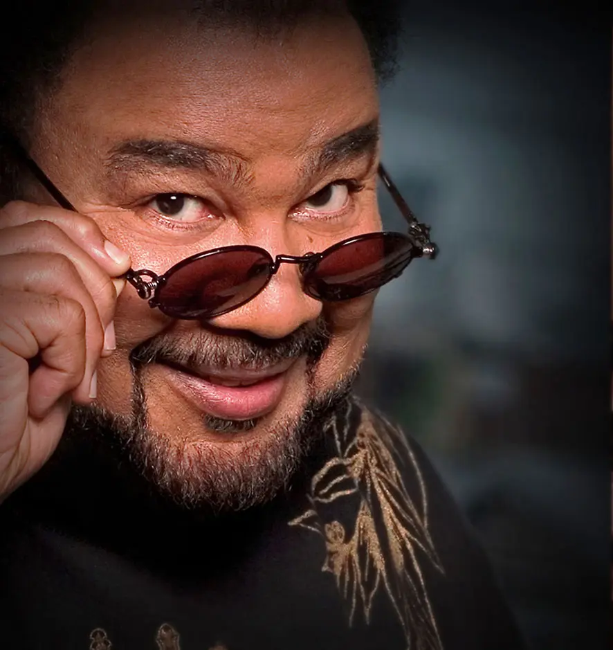 George Duke