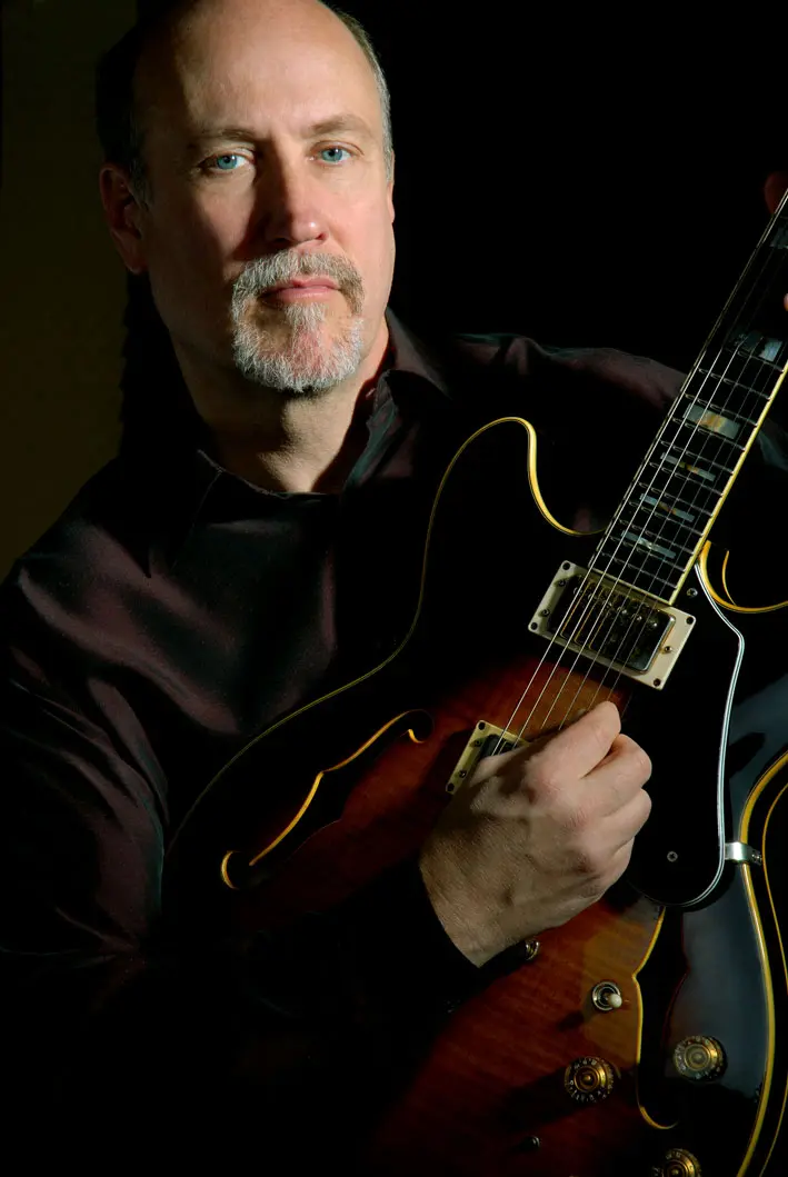 John Scoefild