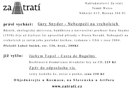 Zatrati