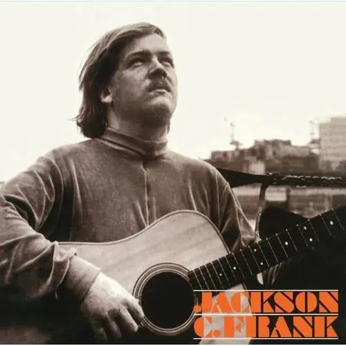 jackson c frank album