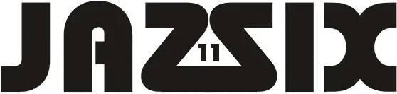jazsix_11_logo