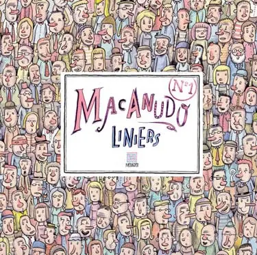 macanudo