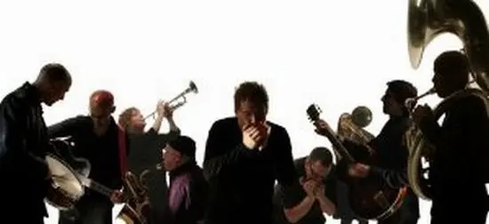 modine modine