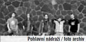 pohlavní