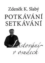setkávání
